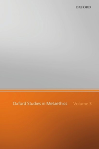 Oxford Studies in Metaethics