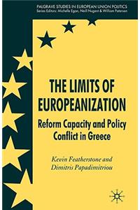 Limits of Europeanization