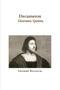 Decameron - Giornata Quinta