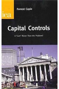 Capital Controls