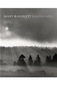 Mary Randlett Landscapes