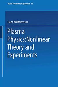 Plasma Physics