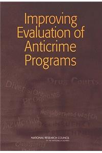 Improving Evaluation of Anticrime Programs