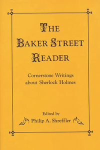 Baker Street Reader