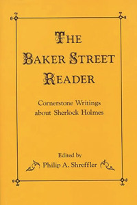 The Baker Street Reader