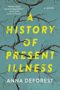 History of Present Illness
