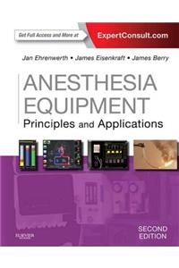 Anesthesia Equipment E-Book
