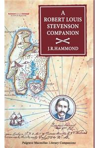 Robert Louis Stevenson Companion