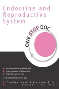 One Stop Doc Endocrine and Reproductive Systems