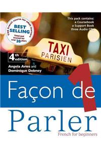 Facon de Parler