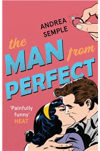 The Man From Perfect