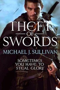 Theft Of Swords