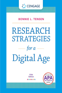 Bundle: Research Strategies for a Digital Age, 5th + the River Reader (with 2016 MLA Update Card), 12th