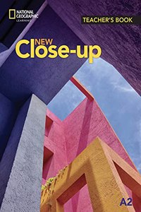 NEW CLOSE-UP 3E A2 TEACHERS BOOK