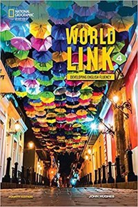 World Link 4: Workbook
