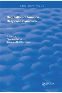 Regulation of Immune Response Dynamics