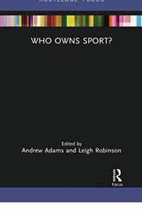 Who Owns Sport?