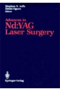 ADVANCES IN ND YAG LASER SURGERY