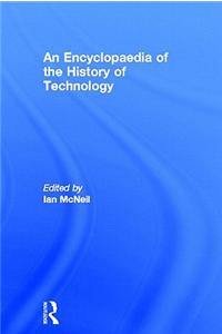 An Encyclopedia of the History of Technology