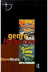 Genre and Hollywood