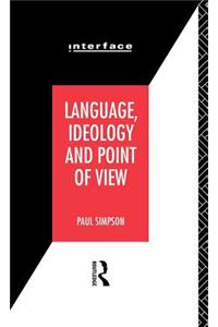 Language, Ideology and Point of View