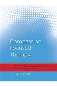 Compassion Focused Therapy