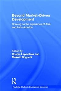 Beyond Market-Driven Development