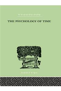 The Psychology of Time
