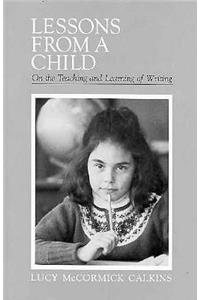 Lessons from a Child