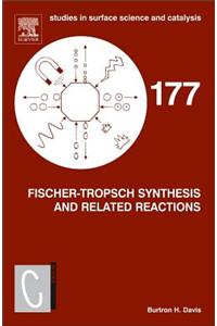 Fischer-Tropsch Synthesis and Related Reactions
