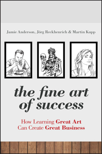 Fine Art of Success