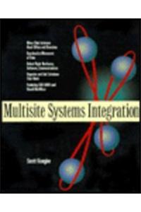 Multi-location LAN/UNIX Systems Integration