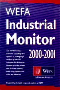 Wefa Industrial Monitor 2000-2001