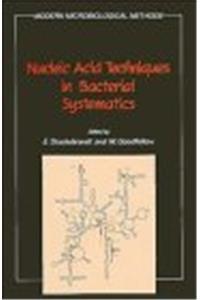 Nucleic Acid Techniques in Bacterial Systematics
