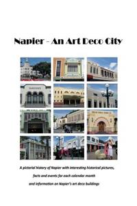 Napier - an Art Deco City