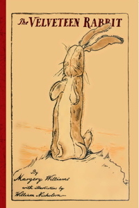 Velveteen Rabbit