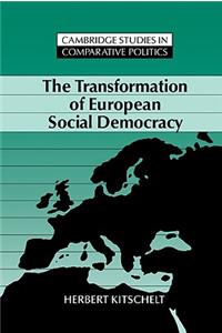 Transformation of European Social Democracy