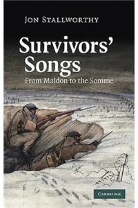 Survivors' Songs