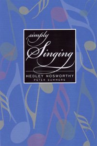 Bundle: Simply Singing (with CD) + 2 CD-