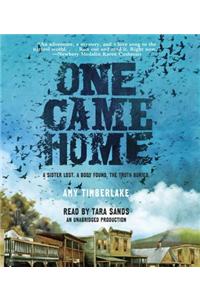 One Came Home
