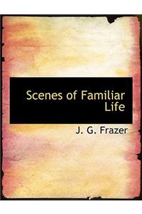 Scenes of Familiar Life