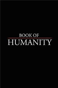 Book of Humanity