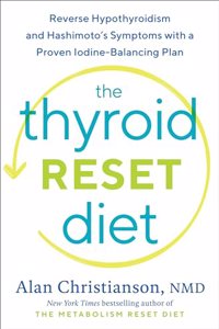 Thyroid Reset Diet