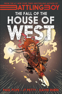 Fall of the House of West