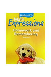 Math Expressions