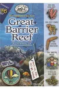 The Mystery on the Great Barrier Reef