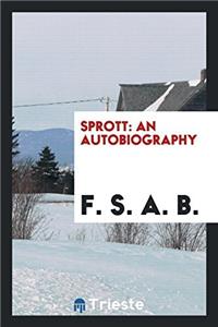 Sprott