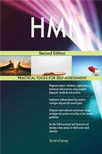 HMI Second Edition