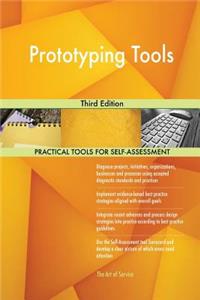 Prototyping Tools Third Edition