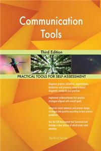 Communication Tools Third Edition